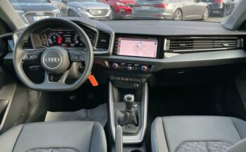 Audi A1 Sportback Adrenalin