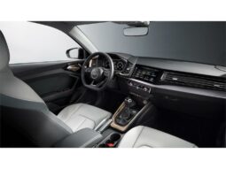 Audi A1 Sportback Adrenalin