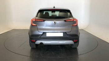 Renault Captur Business Phase 2021