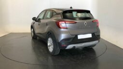 
										Renault Captur Business Phase 2021 full									