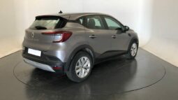 
										Renault Captur Business Phase 2021 full									