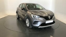 
										Renault Captur Business Phase 2021 full									