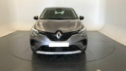 
										Renault Captur Business Phase 2021 full									