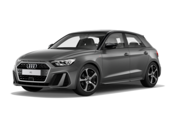 Audi A1 Sportback Adrenalin