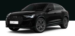 Import Audi Q3 Sportback Algérie